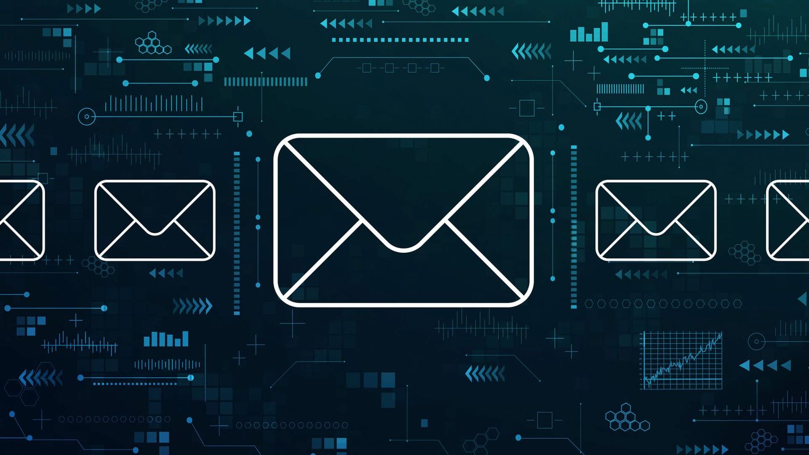 Managed Print & Document Solutions Mailroom Equipment